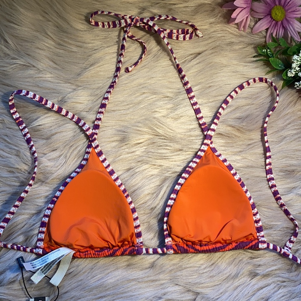 🍂SPECIAL SALES🍂 SOFIA BY VIX | San Diego Bikini Top - Picture 3 of 7